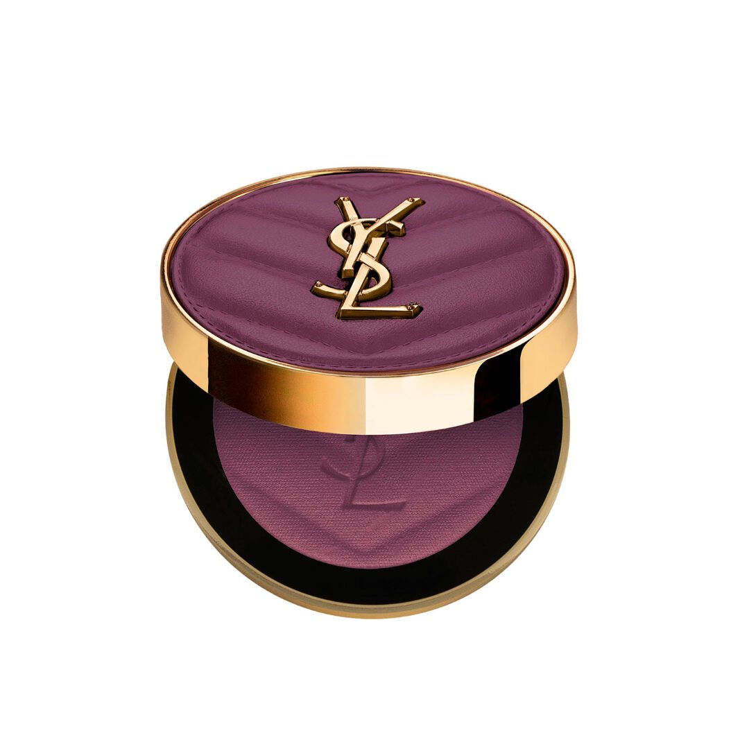 YSL Make Me Blush Bold Blurring Blush | YSL Beauty